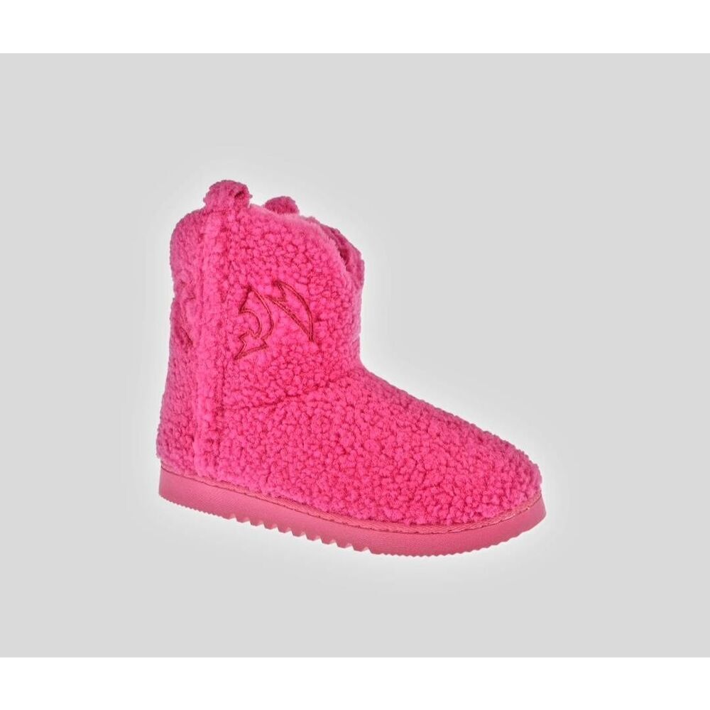 NWT MIA GIRLS/WOMENS SLIPPER BOOTS